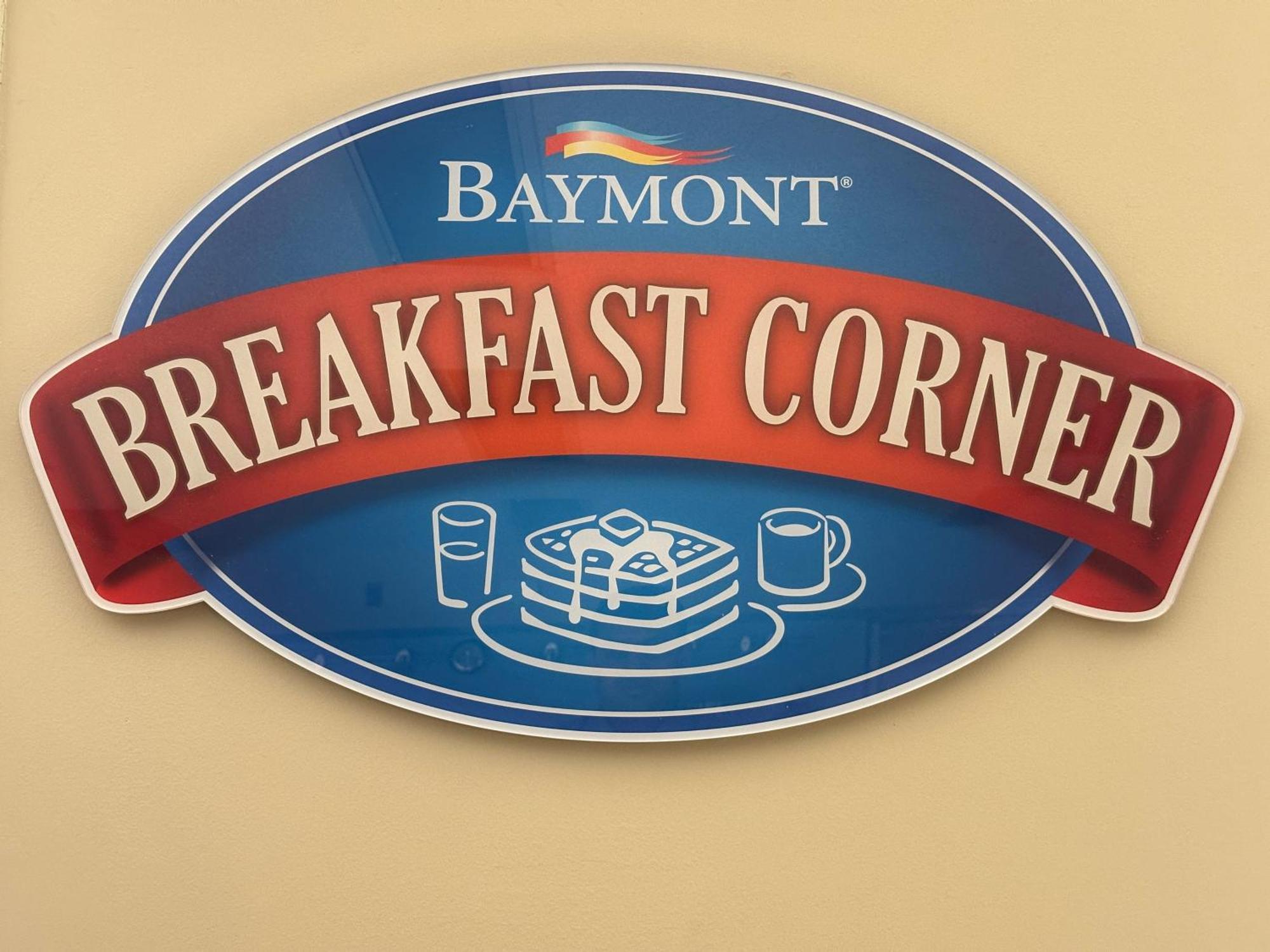 Baymont By Wyndham תומאסוויל מראה חיצוני תמונה